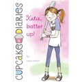 Katie, Batter Up!