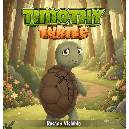 Timothy Turtle