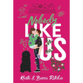 Nobody Like Us (Special Edition Hardcover): Like Us Series: Billionaires & Bodyguards Book 13