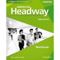 American Headway Third Edition: Level Starter Workbook: With Ichecker Pack