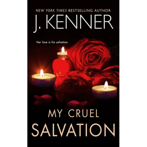 My Cruel Salvation