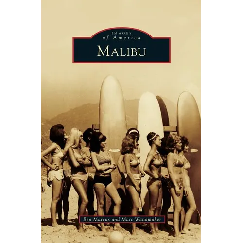 Malibu
