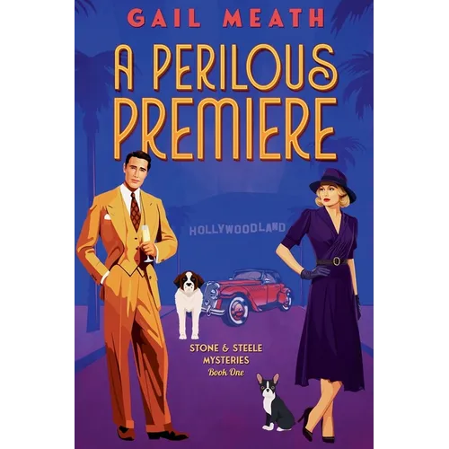 A Perilous Premiere