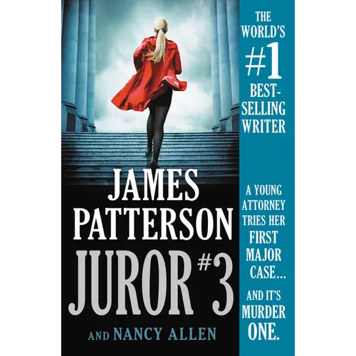 Juror #3