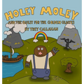 Holey Moley and the Quest for the Golden Glasses