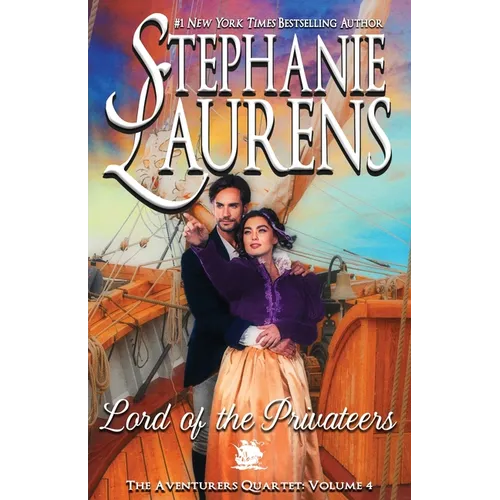 Lord of the Privateers