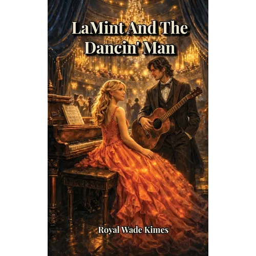 LaMint And The Dancin' Man