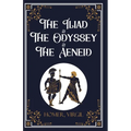 Three In Books-1. The lliad 2. The Odyssey 3. The Aeneid