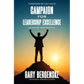 Campaign for Leadership Excellence: Unlocking Your Potential