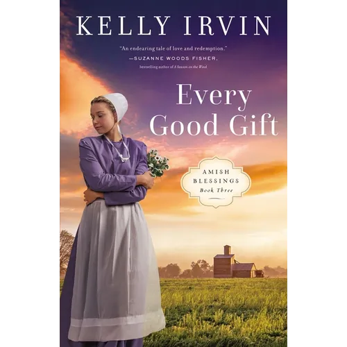 Every Good Gift
