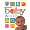 Happy Baby Words (25th Anniversary)