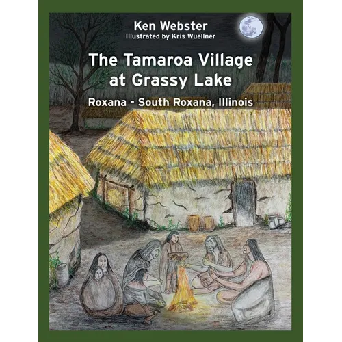 The Tamaroa Village at Grassy Lake