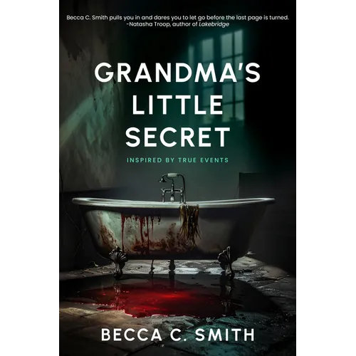 Grandma's Little Secret