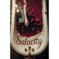 Salacity: The Nefarious Trilogy Book 1