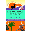 It's Not About the Tapas: A Spanish Adventure on Two Wheels