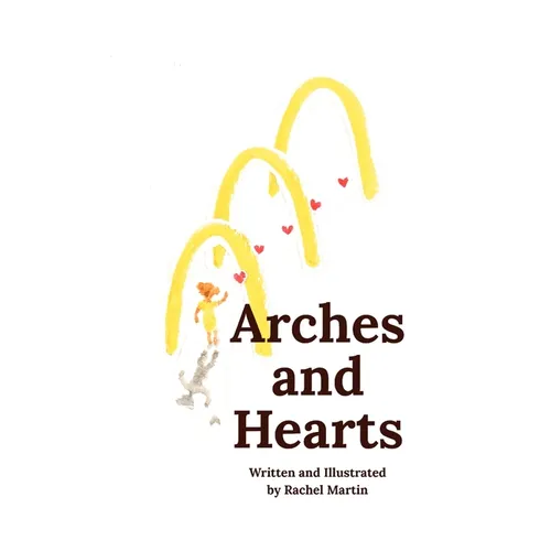 Arches and Hearts