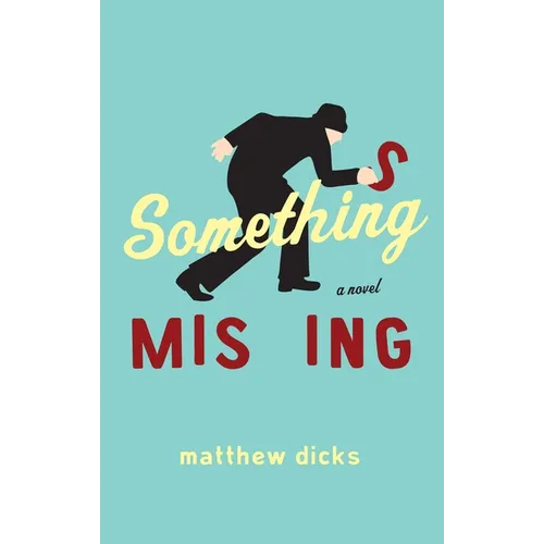 Something Missing