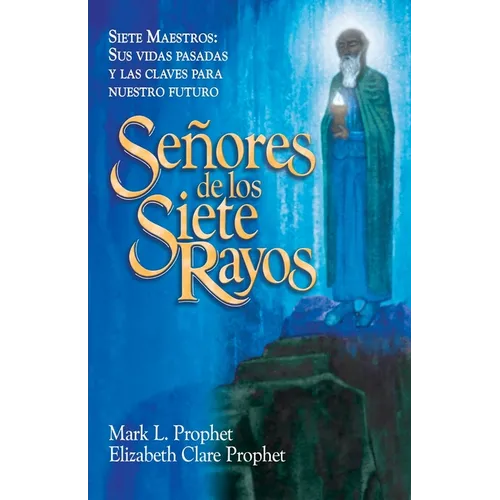 Señores de Los Siete Rayos