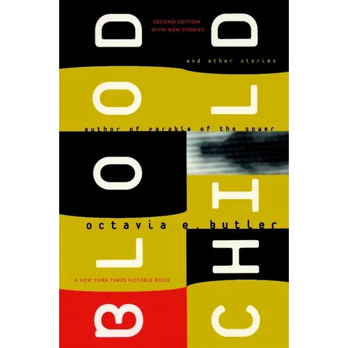 Bloodchild and Other Stories