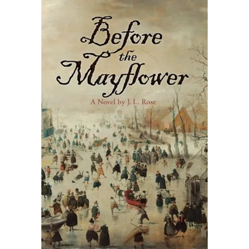 Before the Mayflower