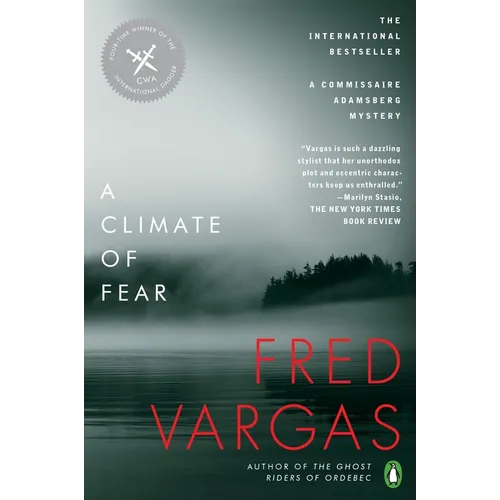 A Climate of Fear