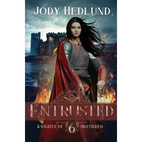 Entrusted