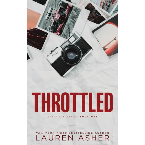 Throttled (Standard Edition)