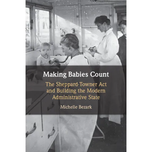 Making Babies Count