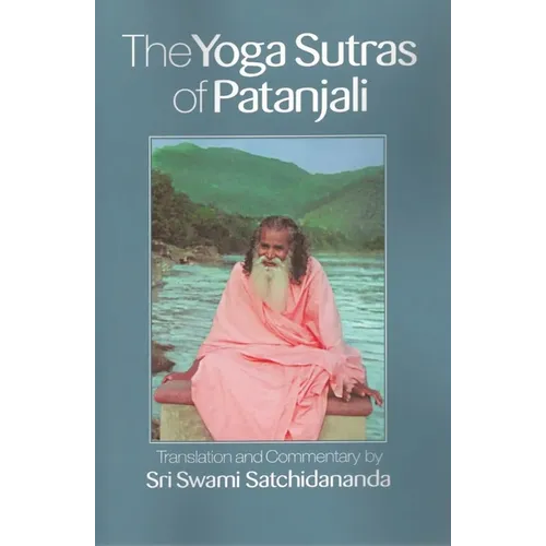 The Yoga Sutras of Patanjali (Pocket Edition)