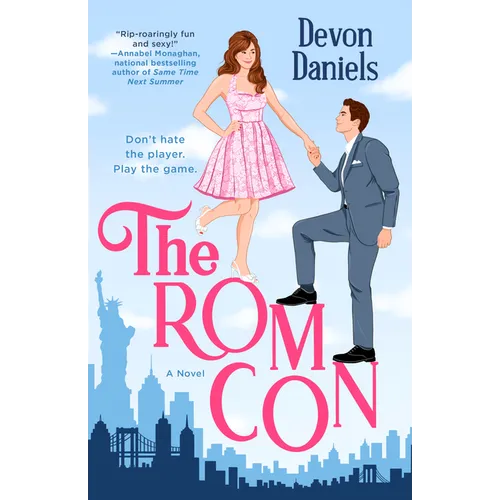 The Rom Con