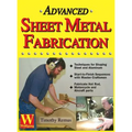 Advanced Sheet Metal Fabrication
