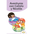 Aventuras con Calisto y Nicolás
