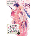 Agents of the Four Seasons: Dance of Spring, Vol. 1