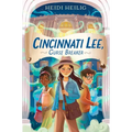 Cincinnati Lee, Curse Breaker