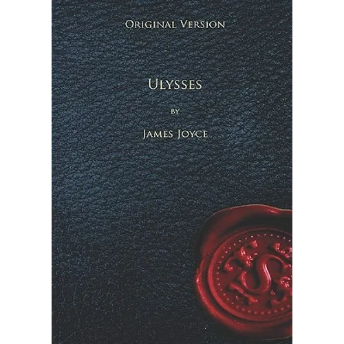 Ulysses - Original Version