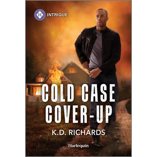 Cold Case Cover-Up