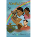 Somewhere...