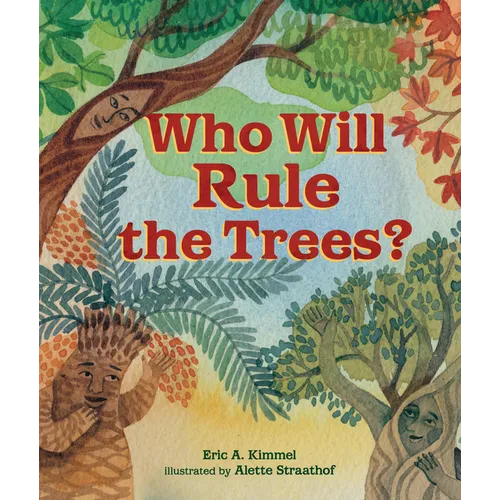 Who Will Rule the Trees?