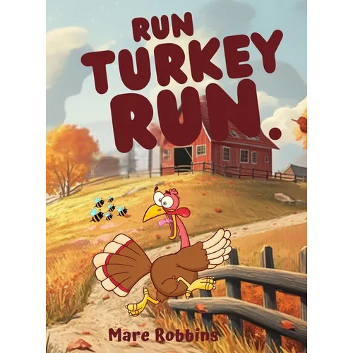 Run, Turkey Run