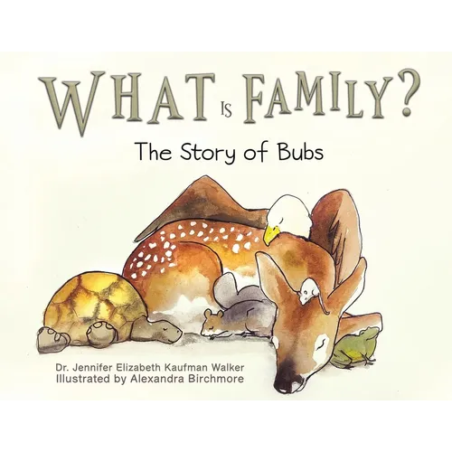 What Is Family?