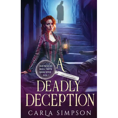 A Deadly Deception