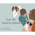 Dear My Favorite Human