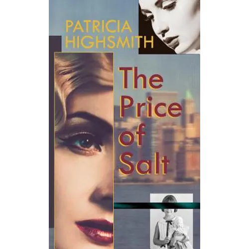 The Price of Salt, or Carol