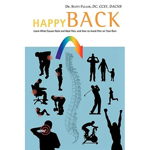 Happy Back