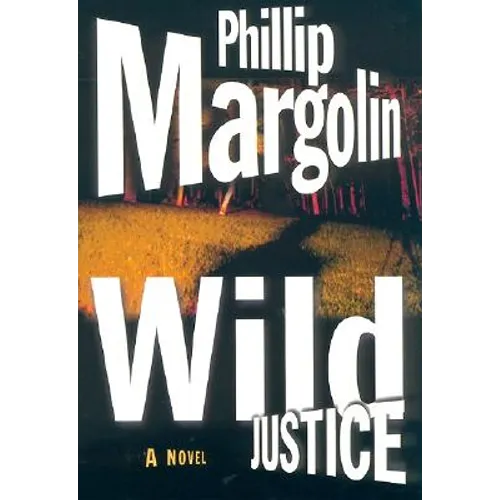 Wild Justice