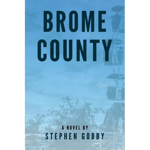 Brome County: Tales from the Townships