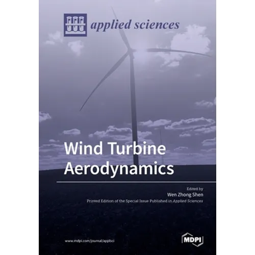 Wind Turbine Aerodynamics