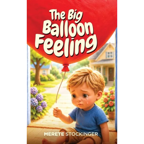 The Big Balloon Feeling