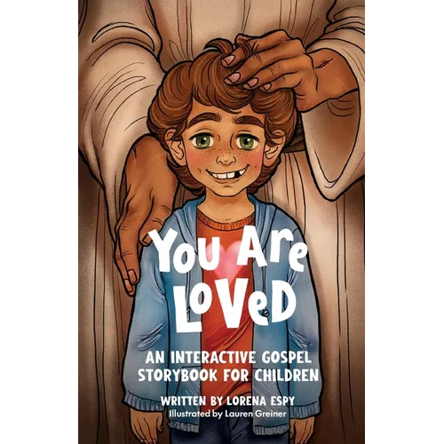 You Are Loved