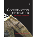 Conservation of Leather and Related Materials